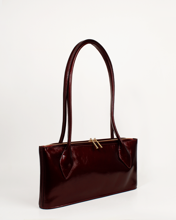 Cartera Shoulder Bag DS-3664 Guinda