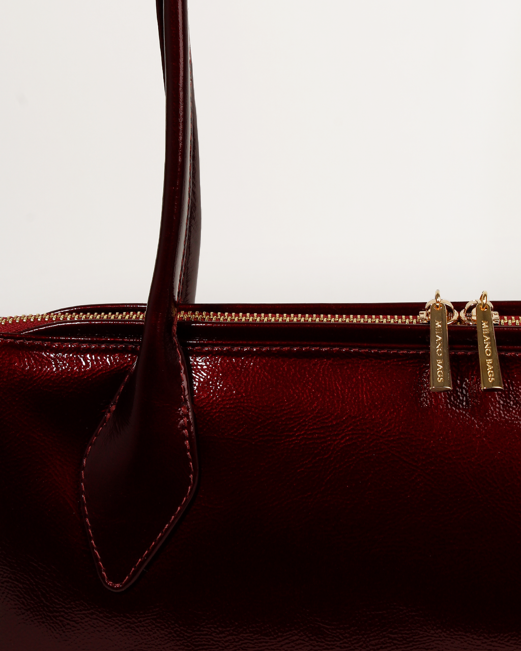 Cartera Shoulder Bag DS-3664 Guinda