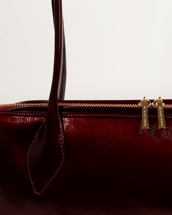 Cartera Shoulder Bag DS-3664 Guinda