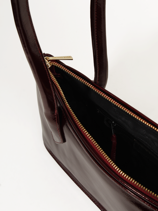 Cartera Shoulder Bag DS-3664 Guinda