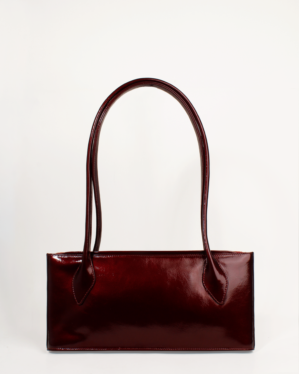 Cartera Shoulder Bag DS-3664 Guinda