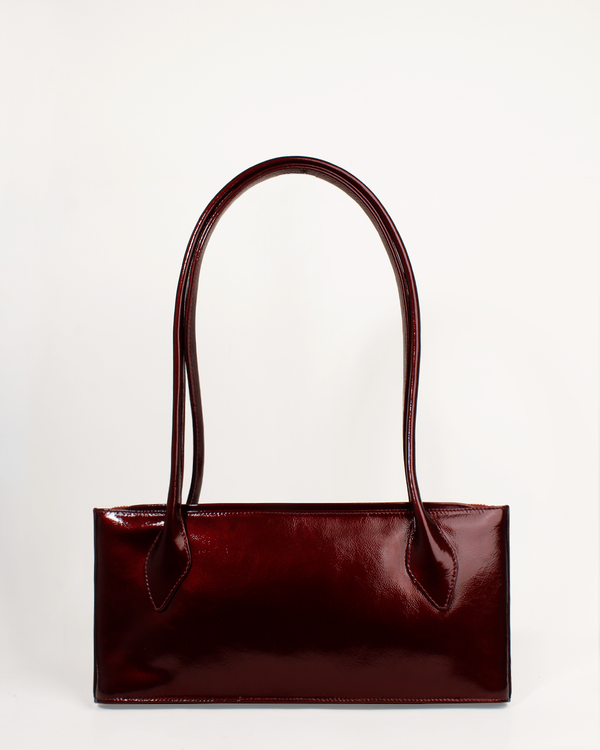 Cartera Shoulder Bag DS-3664 Guinda