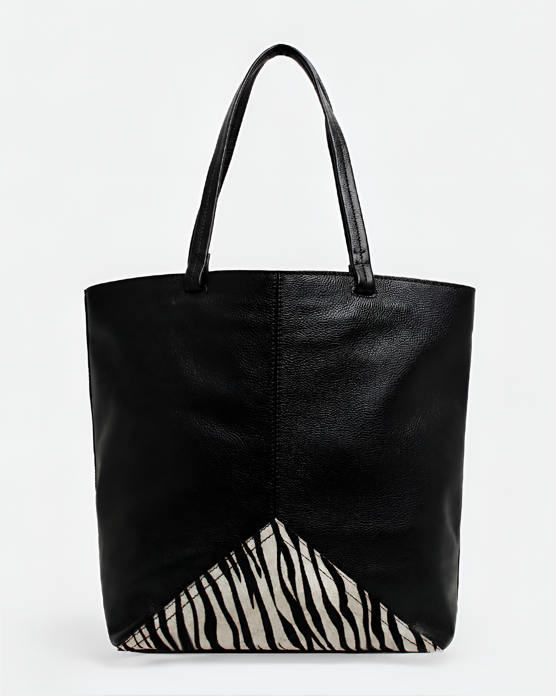 Cartera Tote Bag DS-3674 Negro