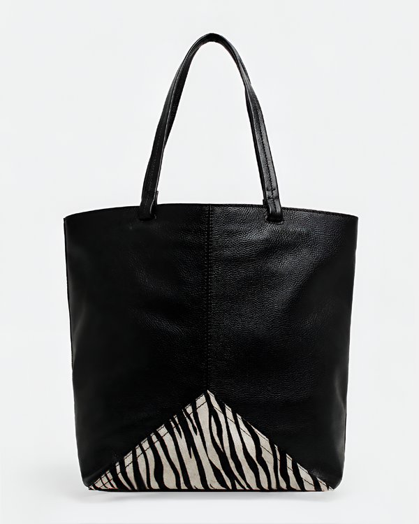 Cartera Tote Bag DS-3674 Negro