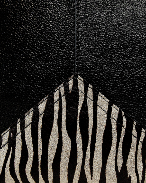 Cartera Tote Bag DS-3674 Negro