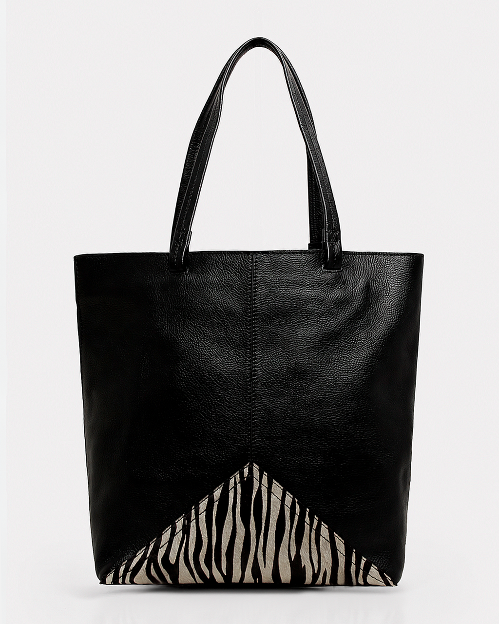 Cartera Tote Bag DS-3674 Negro