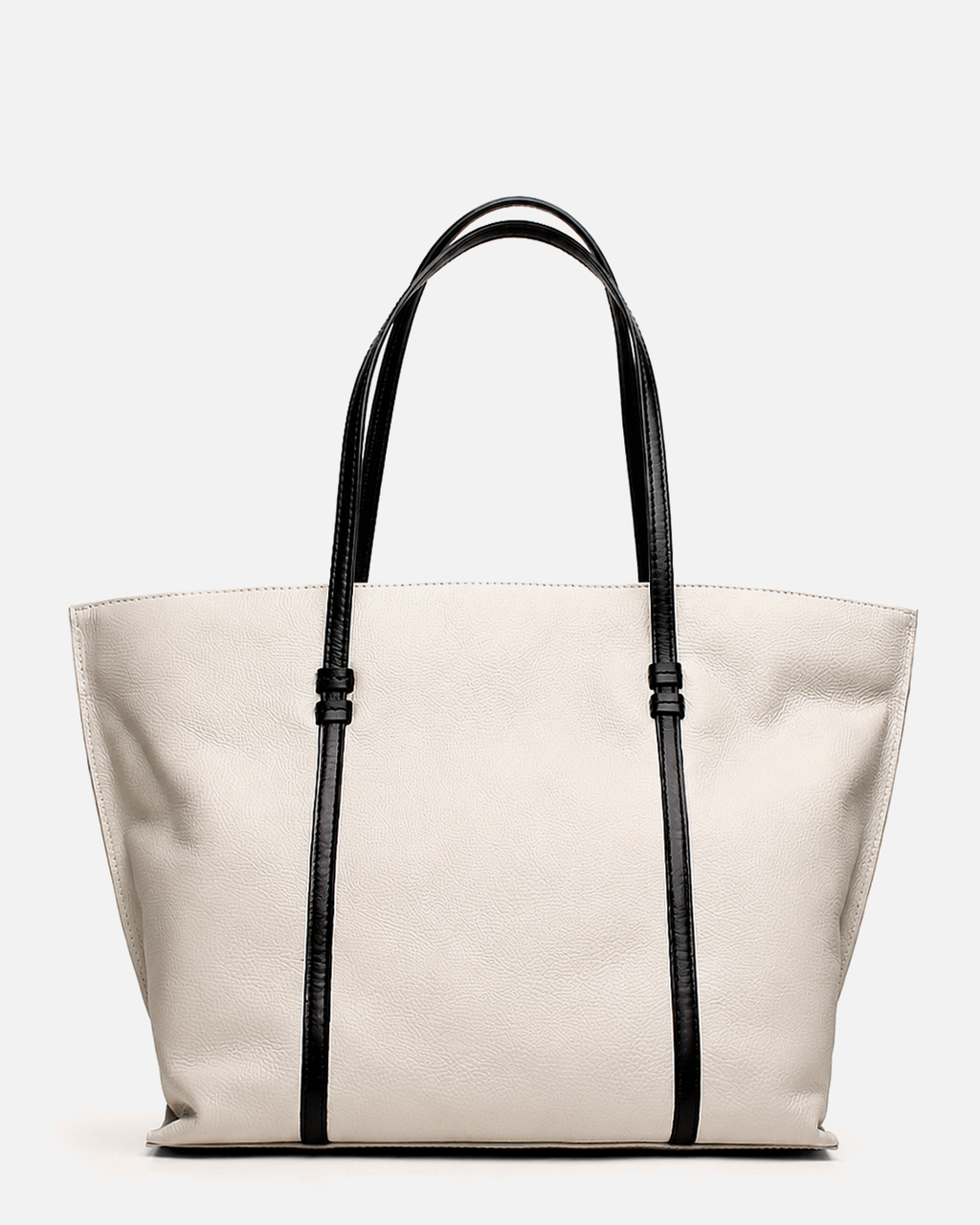 Cartera Tote Bag DS-3677 Blanco