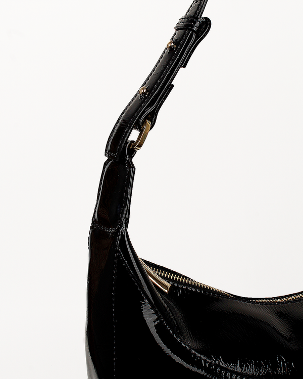 Cartera Shoulder Bag DS-3681 Negro