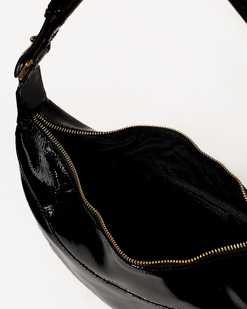 Cartera Shoulder Bag DS-3681 Negro