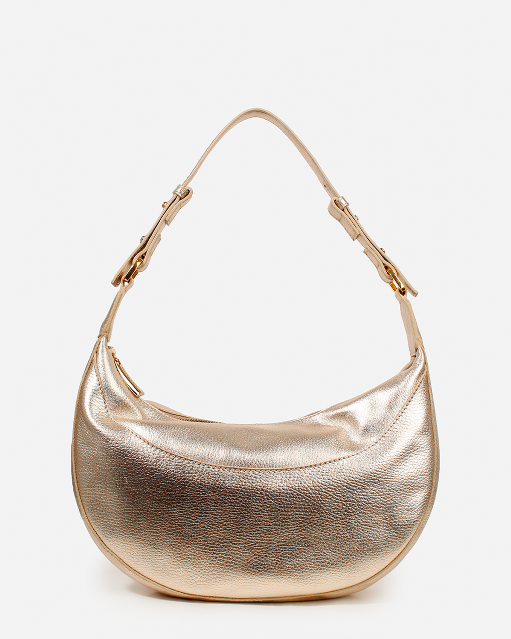 Cartera Shoulder Bag DS-3681 Oro