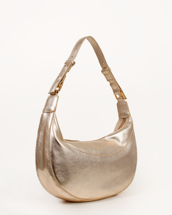 Cartera Shoulder Bag DS-3681 Oro