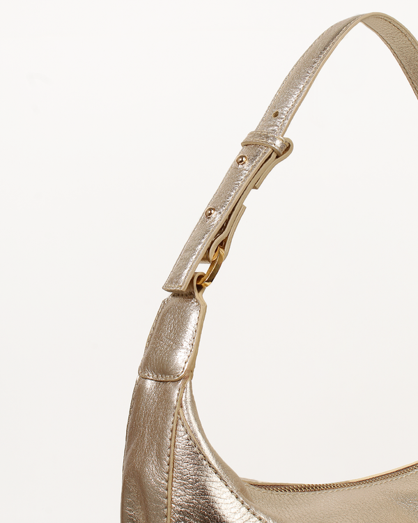 Cartera Shoulder Bag DS-3681 Oro