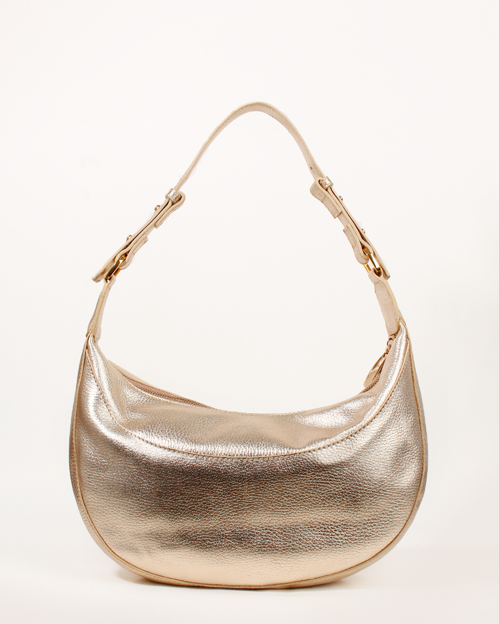 Cartera Shoulder Bag DS-3681 Oro