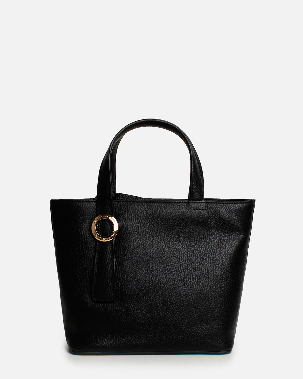 Cartera Satchel DS-3683 Negro