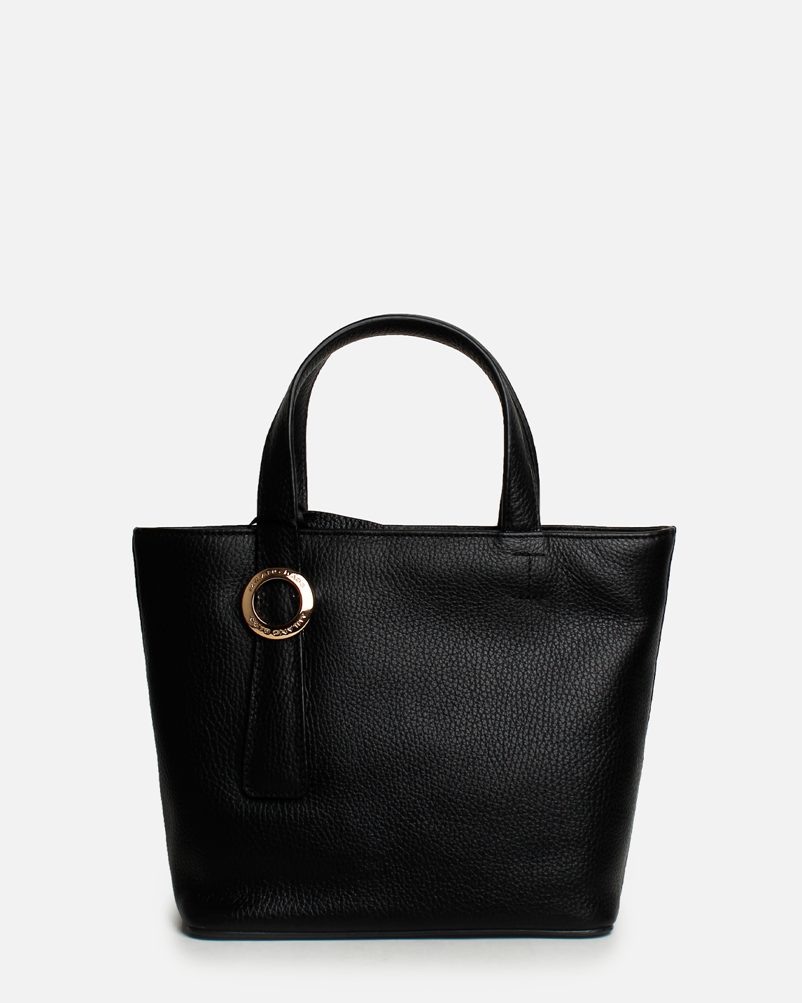 Cartera Satchel DS-3683 Negro