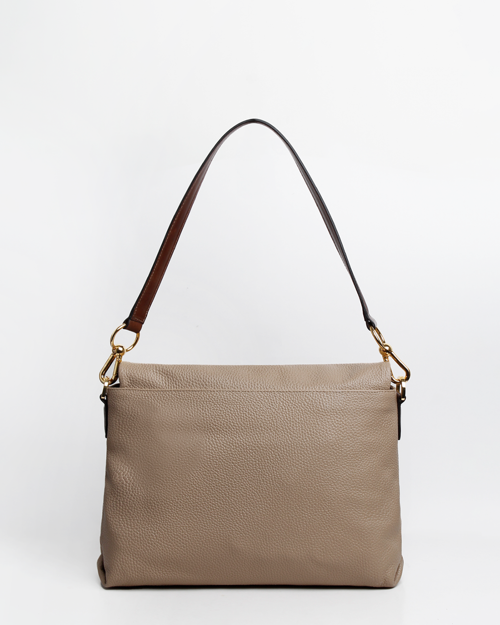 Cartera Shoulder Bag DS-3687 Cocoa