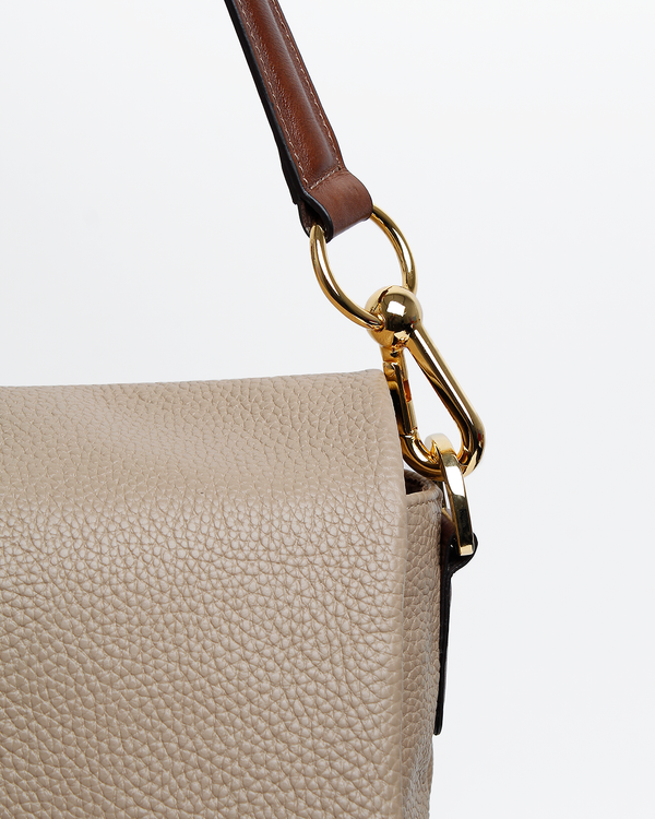 Cartera Shoulder Bag DS-3687 Cocoa