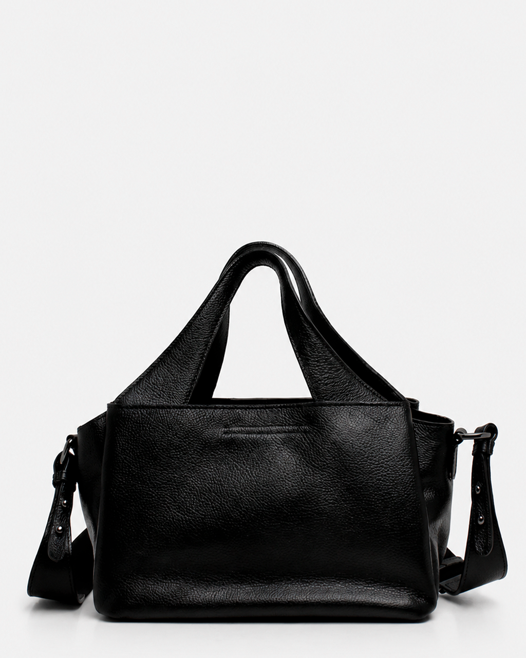 Cartera Satchel DS-3692 Negro