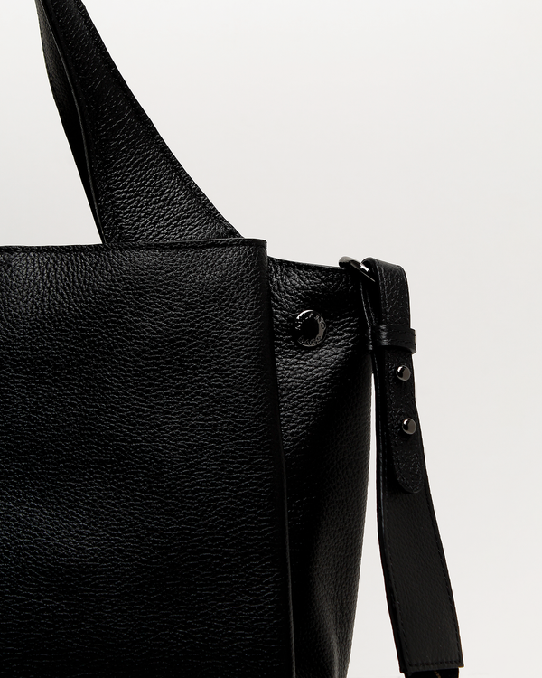 Cartera Satchel DS-3693 Negro