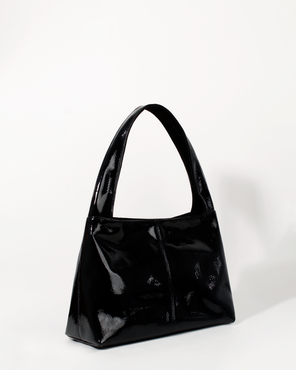 Cartera Shoulder Bag DS-3694 Negro
