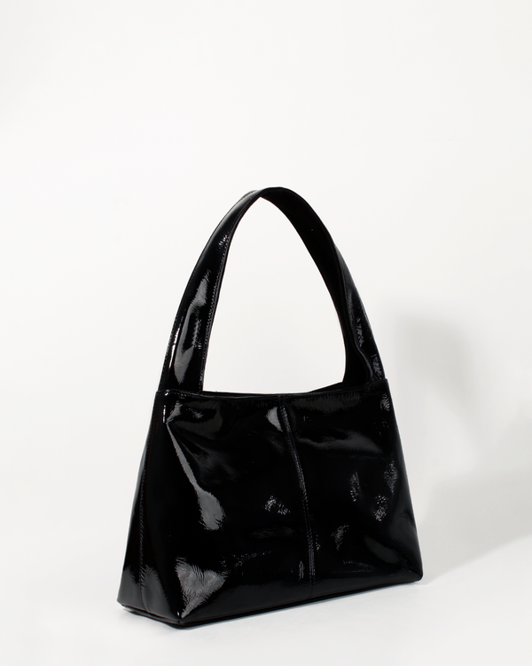 Cartera Shoulder Bag DS-3694 Negro