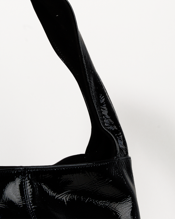 Cartera Shoulder Bag DS-3694 Negro