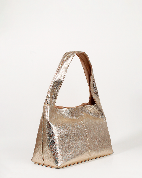 Cartera Shoulder Bag DS-3694 Oro