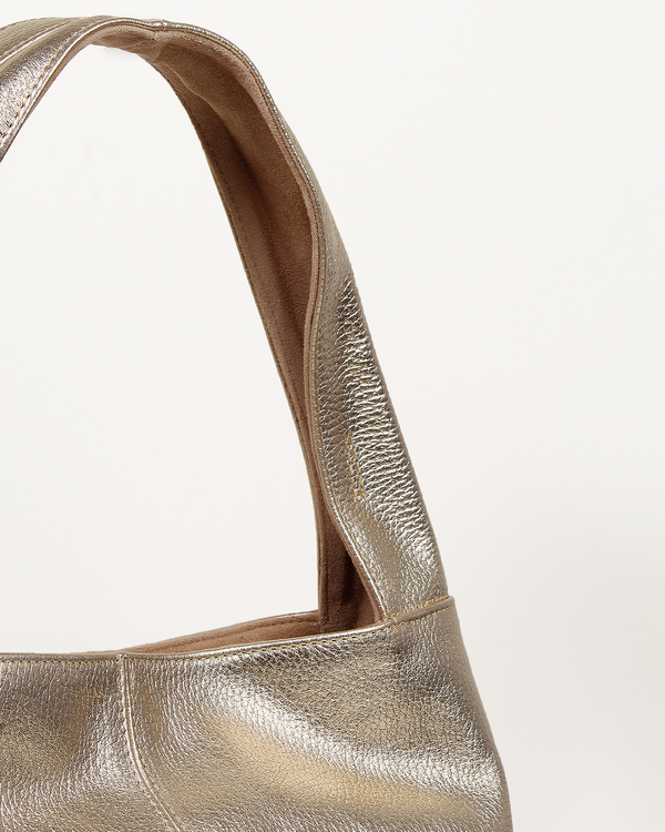 Cartera Shoulder Bag DS-3694 Oro