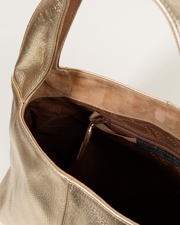 Cartera Shoulder Bag DS-3694 Oro