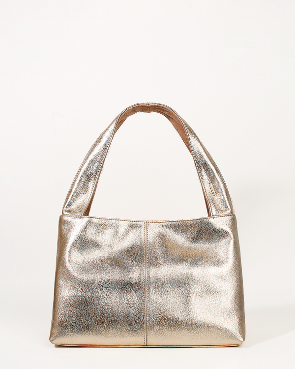 Cartera Shoulder Bag DS-3694 Oro