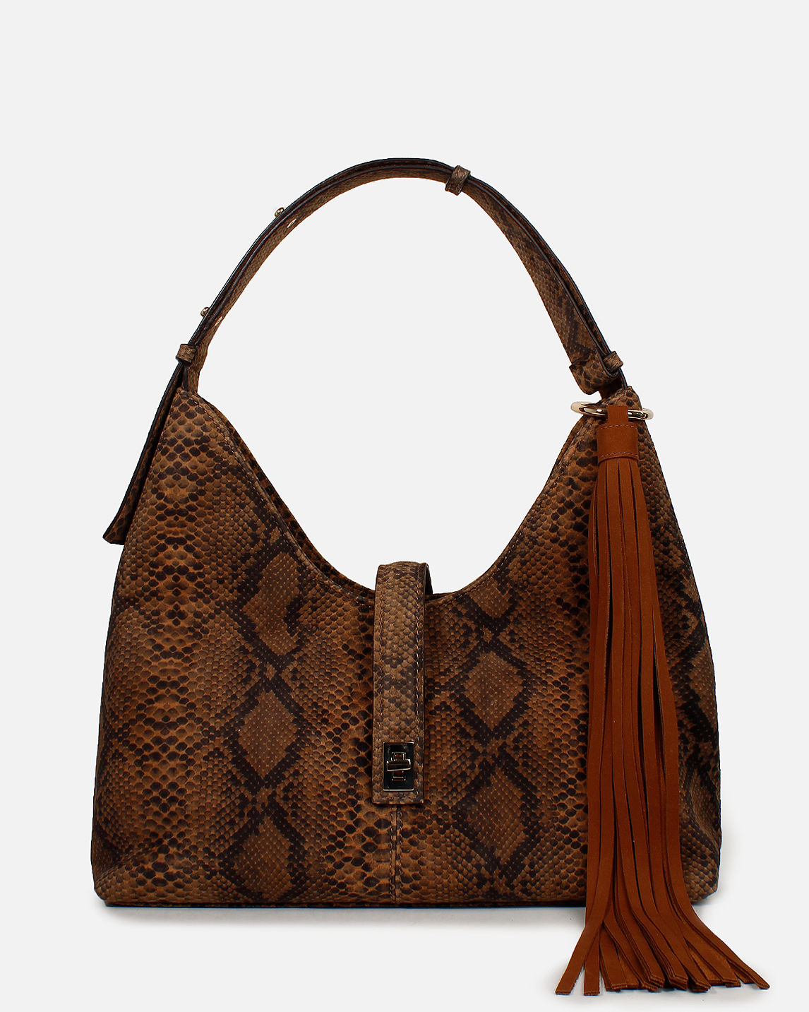 Cartera Shoulder Bag DS-3695 Natural