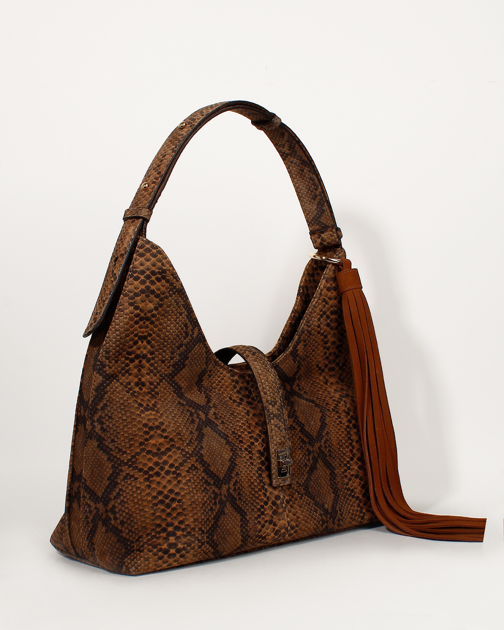Cartera Shoulder Bag DS-3695 Natural