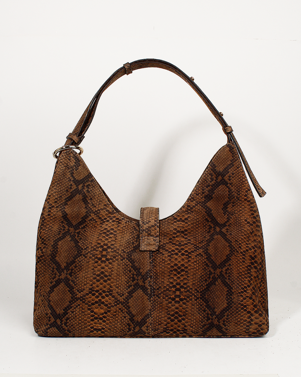 Cartera Shoulder Bag DS-3695 Natural