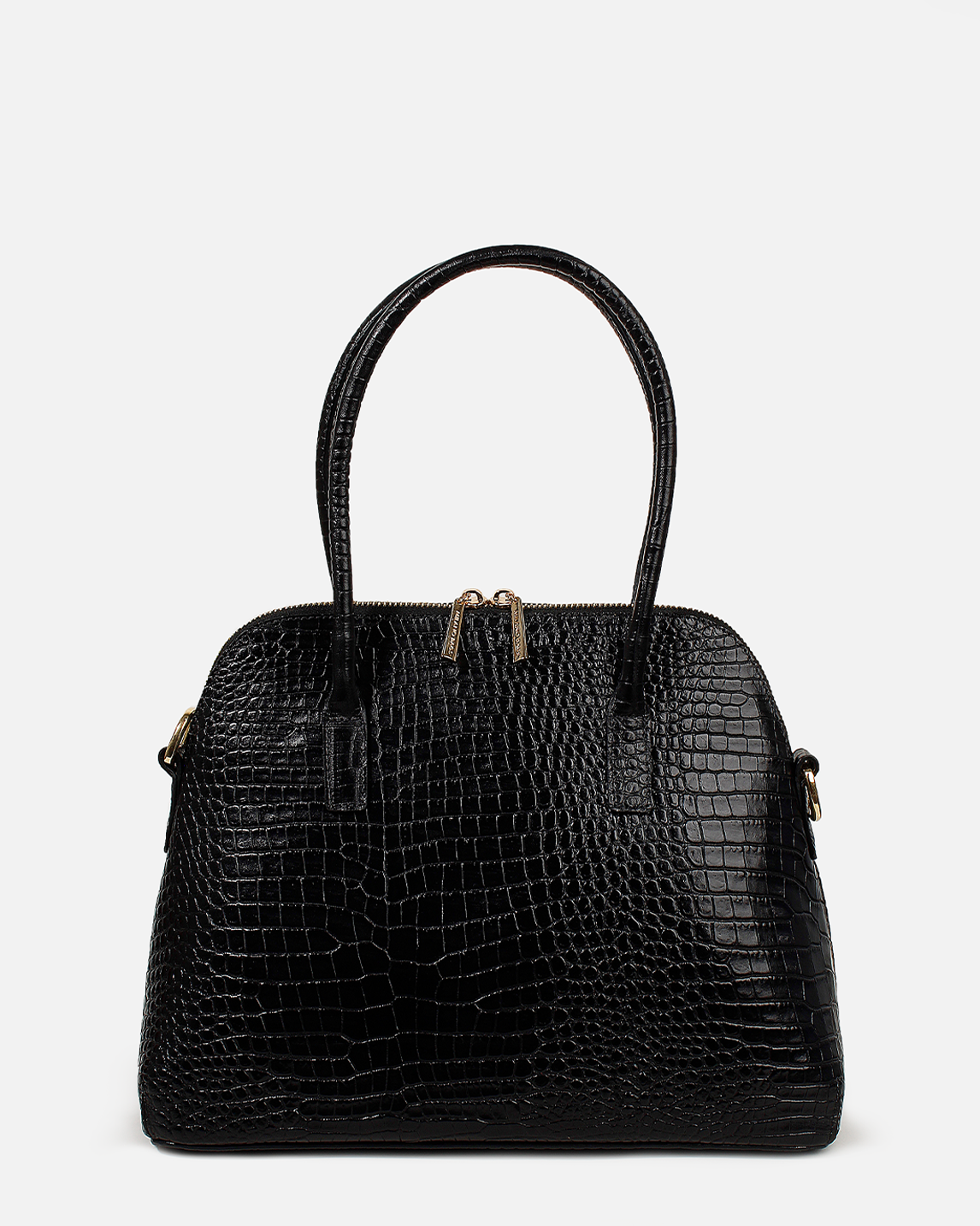 Cartera Satchel DS-3696 Negro