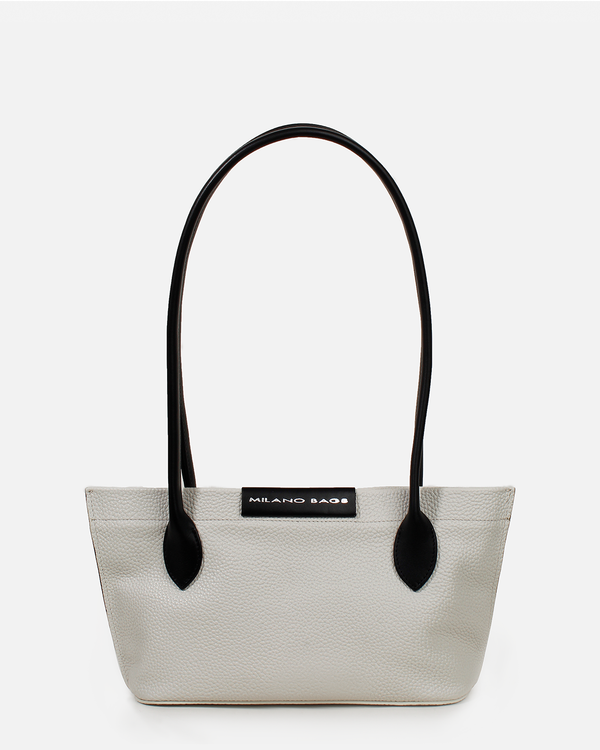 Cartera Shoulder Bag DS-3697 Blanco