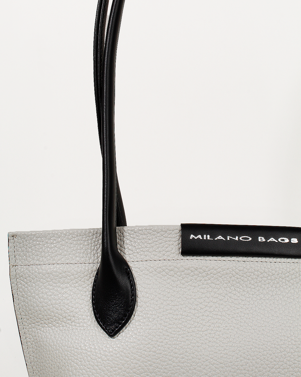 Cartera Shoulder Bag DS-3697 Blanco