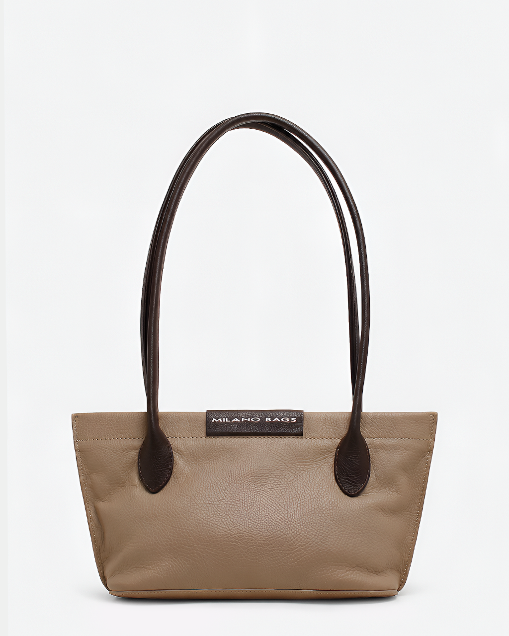 Cartera Shoulder Bag DS-3697 Cocoa