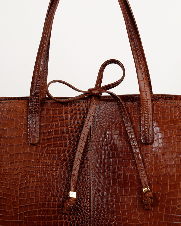 Cartera Tote Bag DS-3699 Natural