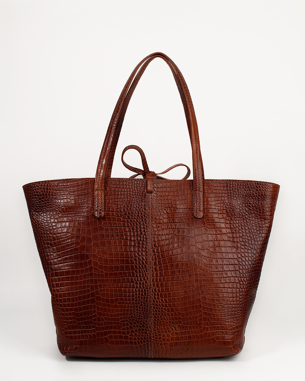 Cartera Tote Bag DS-3699 Natural