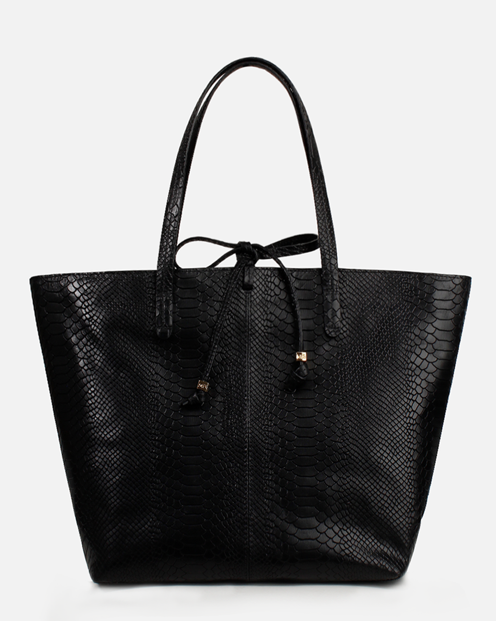 Cartera Tote Bag DS-3699 Negro