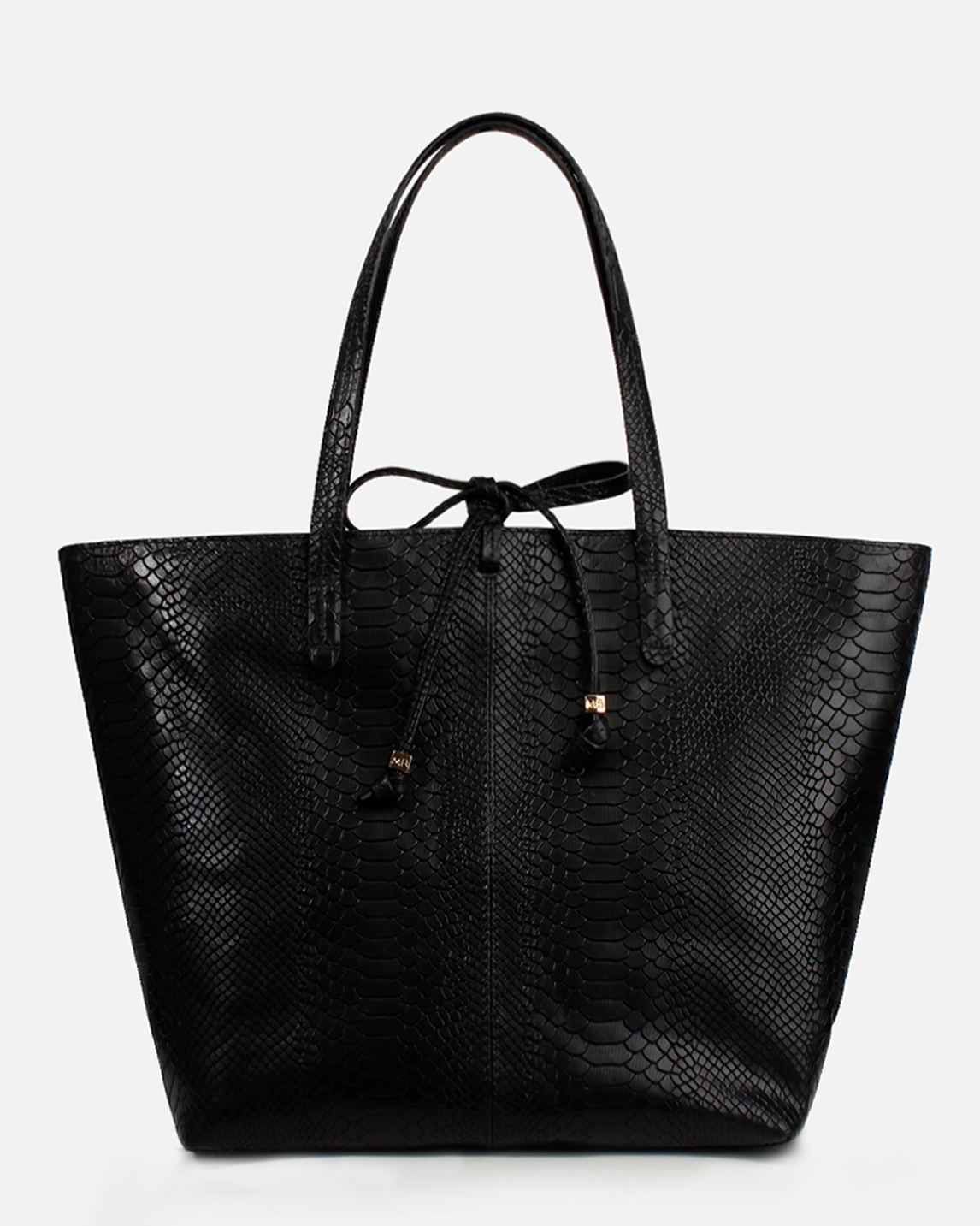Cartera Tote Bag DS-3699 Negro