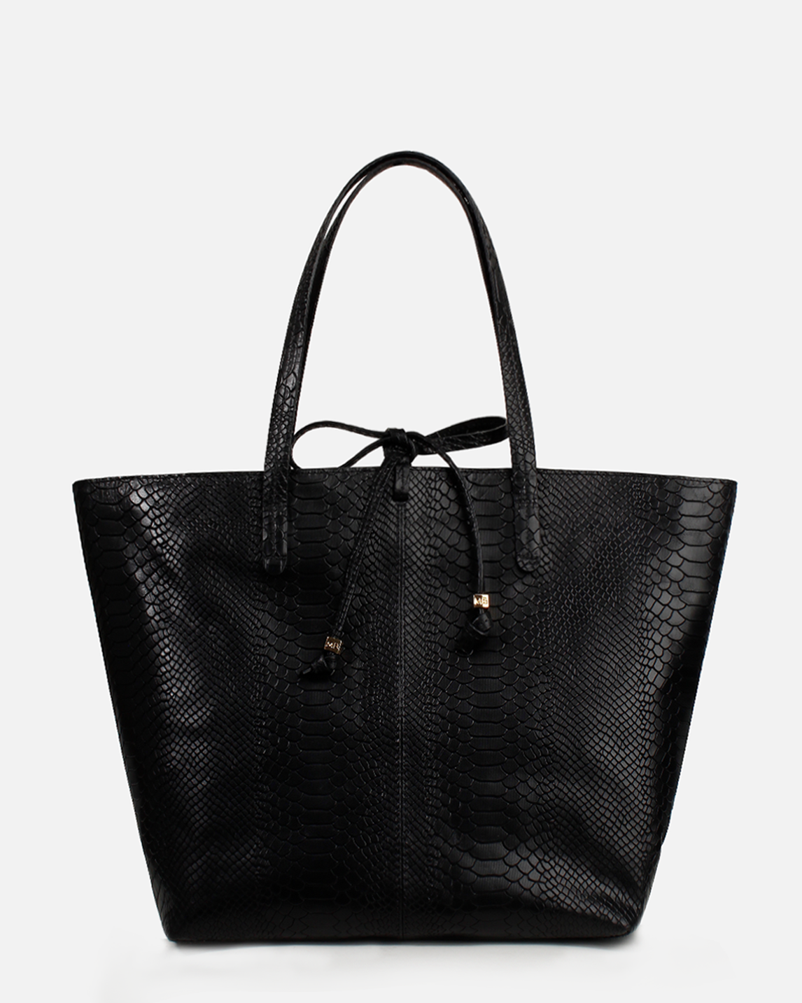 Cartera Tote Bag DS-3699 Negro
