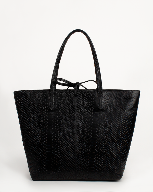 Cartera Tote Bag DS-3699 Negro