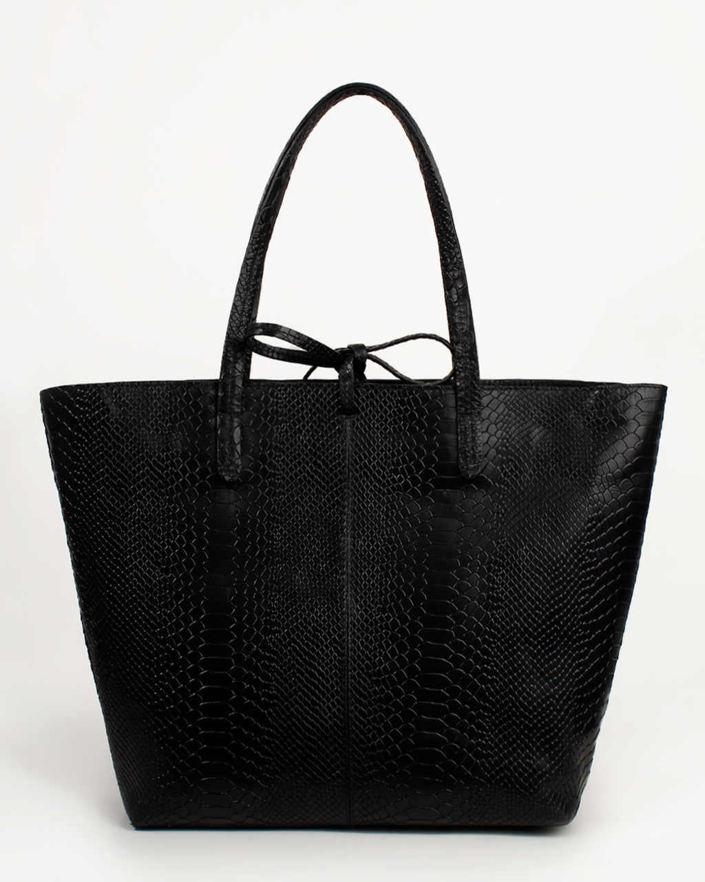 Cartera Tote Bag DS-3699 Negro