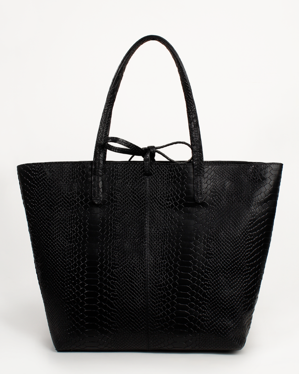 Cartera Tote Bag DS-3699 Negro