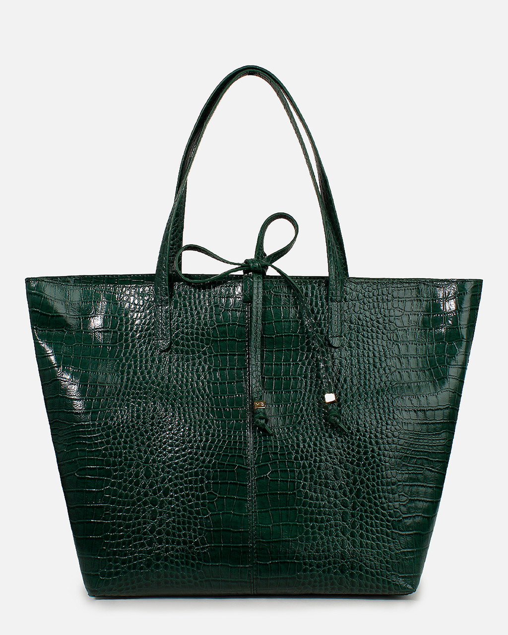 Cartera Tote Bag DS-3699 Verde