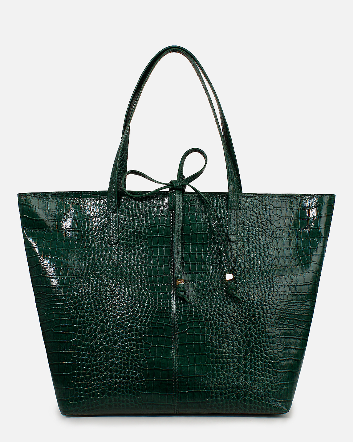 Cartera Tote Bag DS-3699 Verde