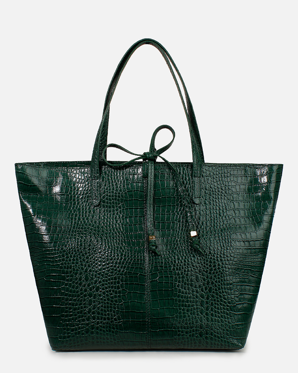 Cartera Tote Bag DS-3699 Verde