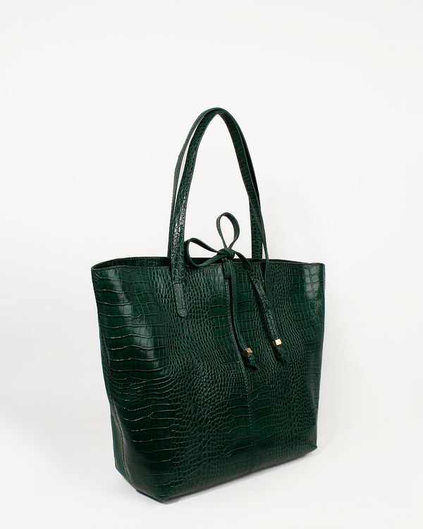 Cartera Tote Bag DS-3699 Verde