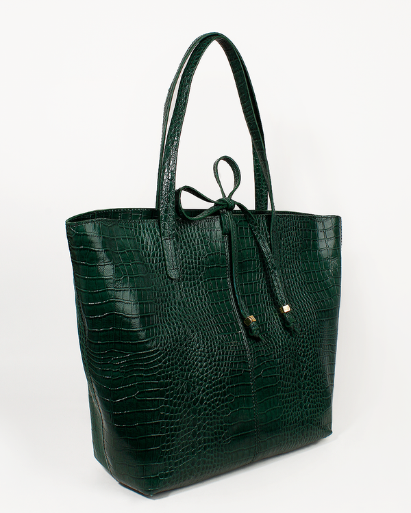 Cartera Tote Bag DS-3699 Verde